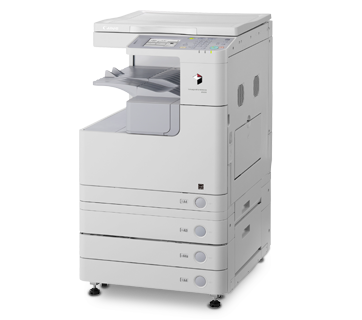 Máy Photocopy Canon IR2525